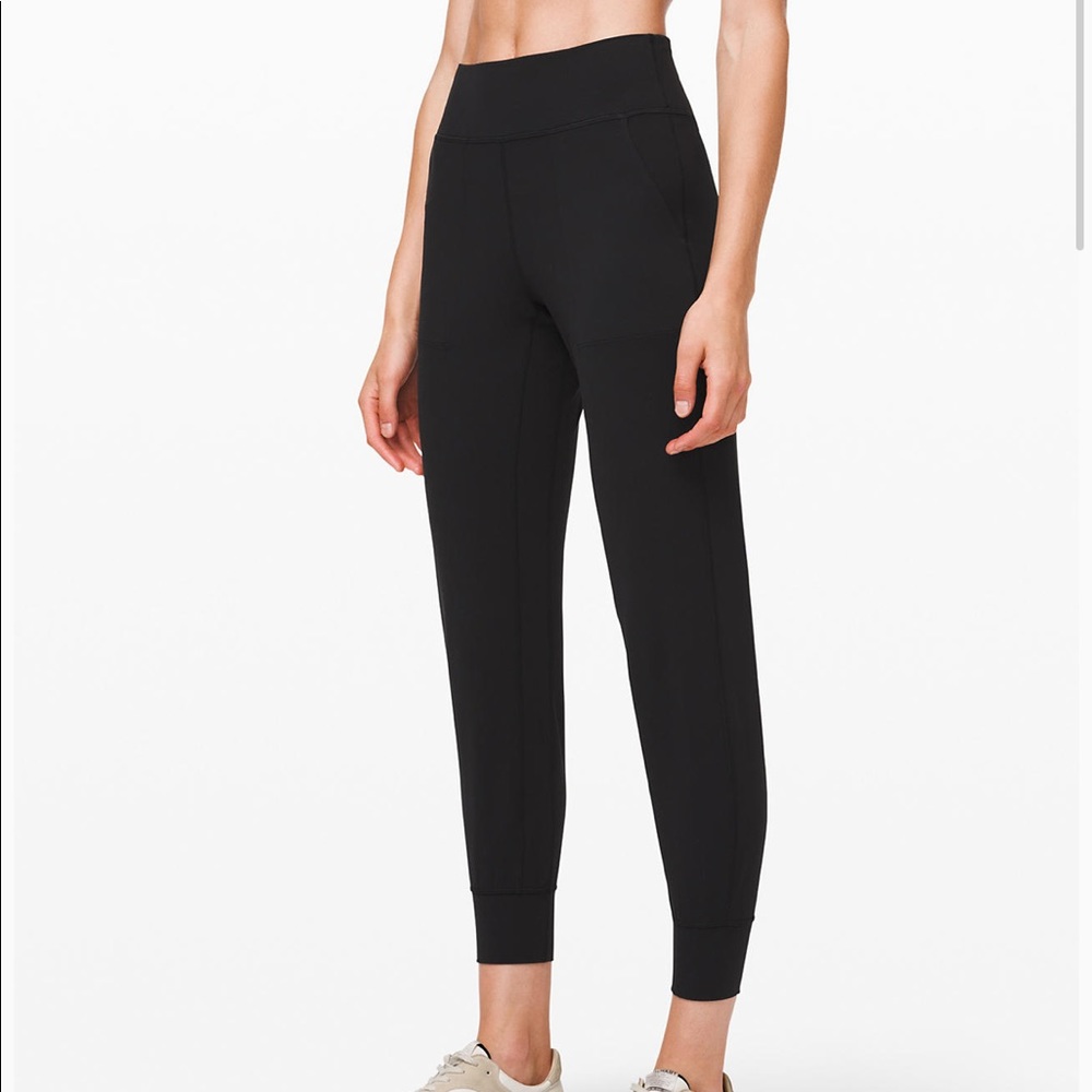 Lululemon Align Joggers